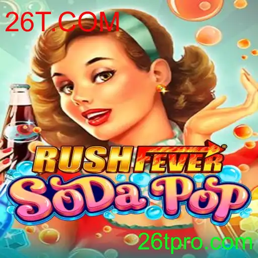 RushFeverSodaPop